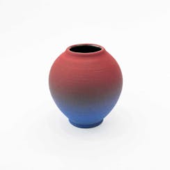 Gradation vase